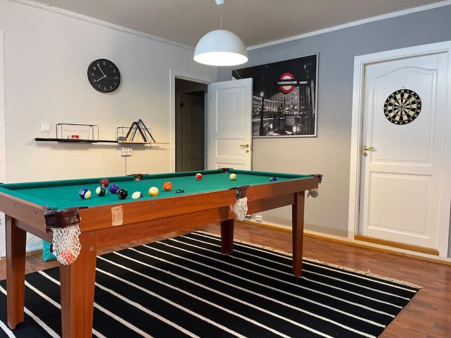 Stavanger Bnb 15 By Berti'S Экстерьер фото