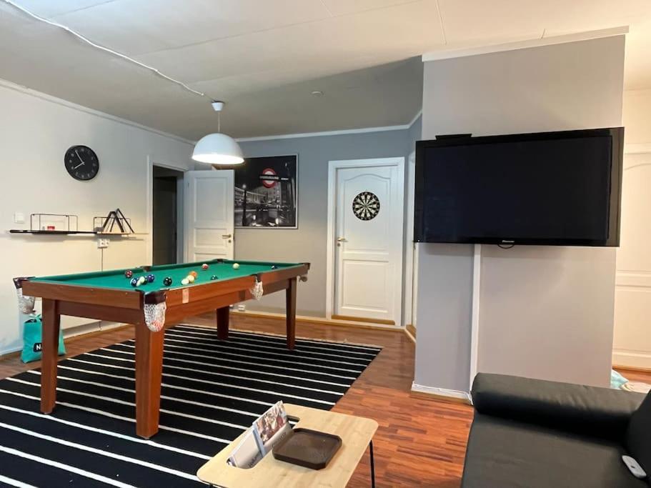 Stavanger Bnb 15 By Berti'S Экстерьер фото