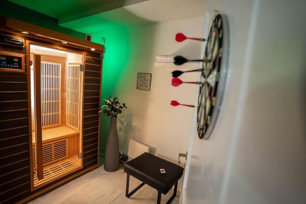 Stavanger Bnb 15 By Berti'S Экстерьер фото